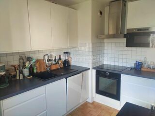  Appartement � vendre 3 pi�ces 63 m�