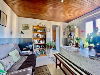  Appartement � vendre 2 pi�ces 39 m�