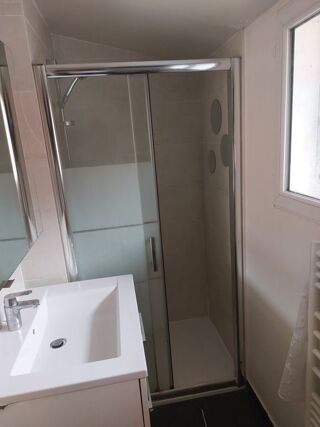  Appartement à louer 2 pièces 48 m²