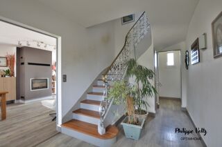 Maison  vendre 5 pices 118 m