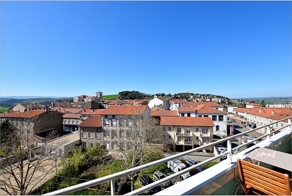 VIAGER OCCUPÉ  OPPORTUNITÉ RARE AVEC VUE PANORAMIQUE + FAIBLE RENTE