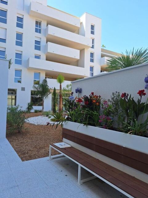  Appartement � louer 2 pi�ces 41 m�