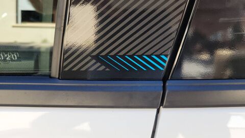 208 1.5 BlueHDi 100 Style 2022 occasion 21000 Dijon