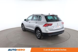 Tiguan 1.5 TSI EVO Connect DSG7 150 ch 2019 occasion 92130 Issy-les-Moulineaux