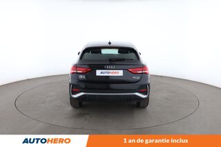 Q3 35 TDI S line Quattro S tronic 7 150 ch 2021 occasion 92130 Issy-les-Moulineaux