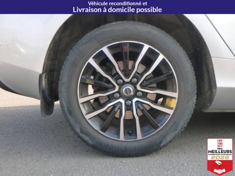 V40 D2 120 Geartronic 6 - Momentum 2017 occasion 10150 Lavau