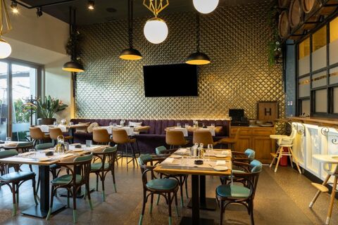 Dpt Var (83), à vendre FREJUS Restaurant 179000 83600 Frejus