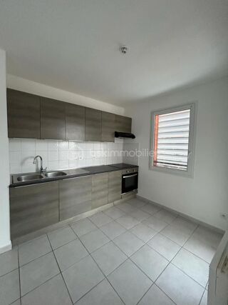  Appartement � vendre 3 pi�ces 63 m�