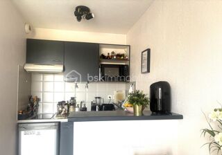  Appartement  vendre 2 pices 36 m