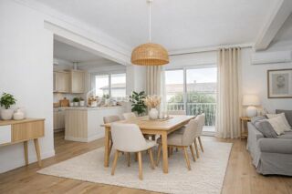  Appartement à vendre 4 pièces 88 m²