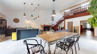  Maison � vendre 9 pi�ces 269 m�