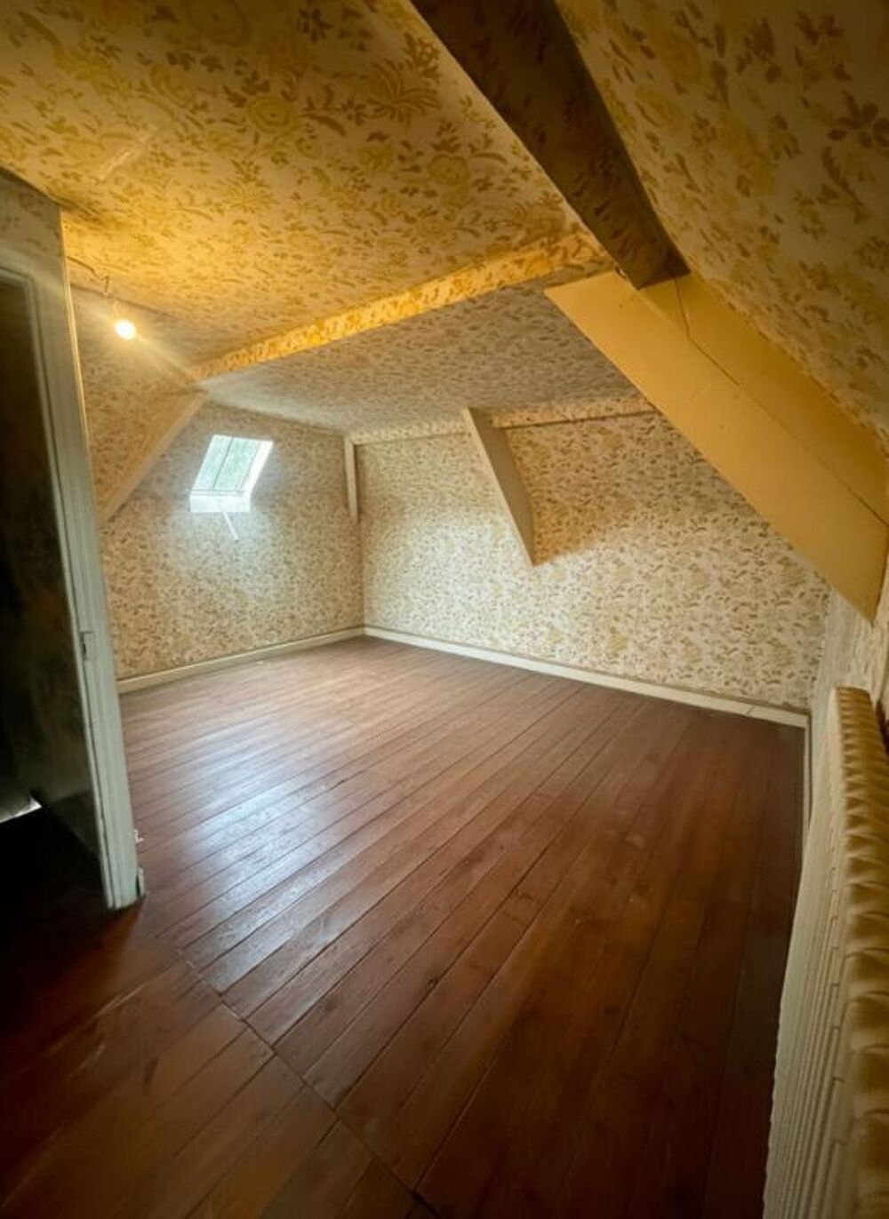 Vente Maison Maison de maître Ploumagoar (NEGOCIABLE) Guingamp