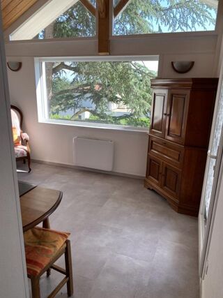  Appartement � louer 1 pi�ce 35 m�