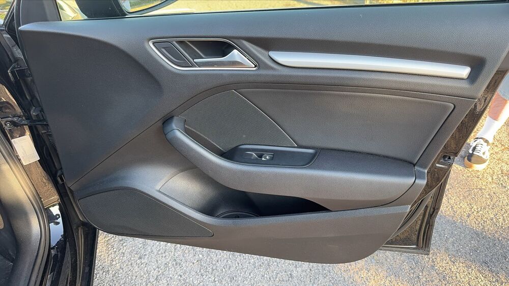 A3 1.5 TFSI 150 S-Tronic 7 Design Luxe - Automatique 2019 occasion 02100 Saint Quentin