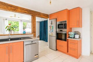  Propriété/château à vendre 10 pièces 223 m²