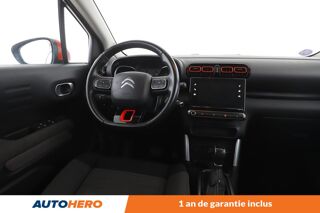 C3 Aircross 1.2 PureTech Shine EAT6 110 ch 2018 occasion 92130 Issy-les-Moulineaux