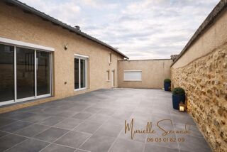  Maison � vendre 4 pi�ces 108 m�