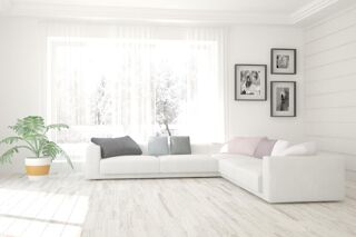  Appartement  vendre 4 pices 88 m