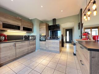  Maison � vendre 4 pi�ces 102 m�