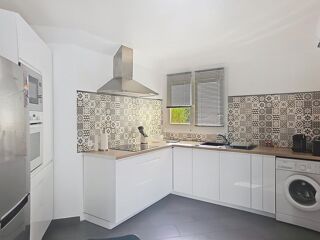  Appartement à vendre 2 pièces 59 m²