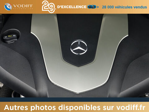Classe GLE 350d 4-MATIC PACK SPORT AMG 9G-TRONIC 2019 occasion 67960 Entzheim