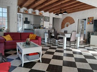  Maison à vendre 3 pièces 112 m²