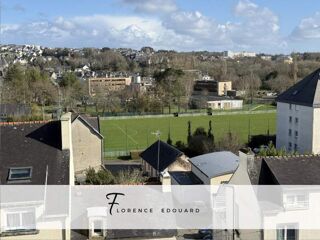  Appartement � vendre 4 pi�ces 62 m�