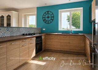  Propriété/château à vendre 6 pièces 161 m²