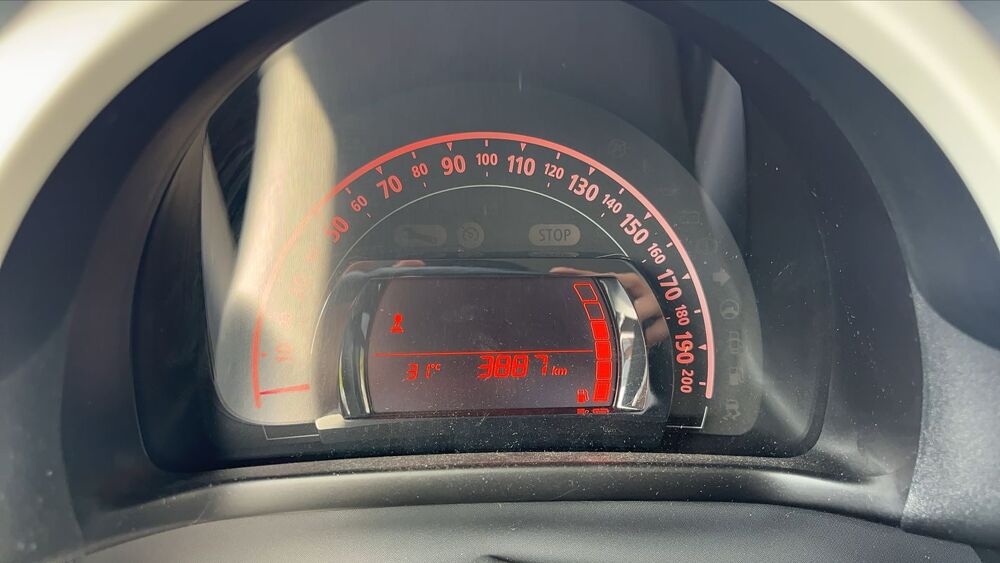 Twingo III 1.0 SCe 70 Limited 2018 occasion 94240 L Hay Les Roses