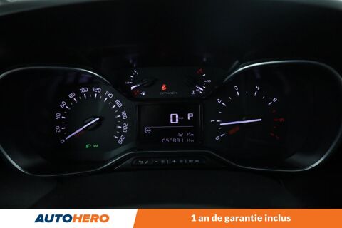 C3 Aircross 1.5 Blue-HDi Feel EAT6 120 ch 2019 occasion 92130 Issy-les-Moulineaux