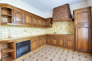  Maison à vendre 4 pièces 94 m²