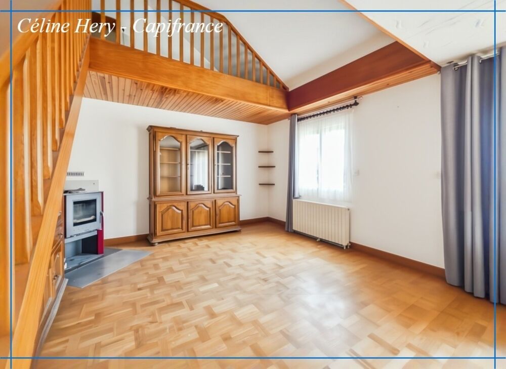 Vente Maison Maison à vendre 5 pièces GAS (28) Gas
