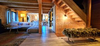  Chalet  vendre 7 pices 295 m