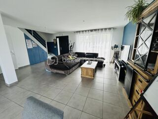  Maison à vendre 7 pièces 126 m²