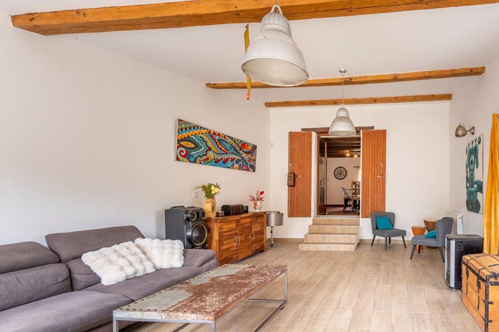 Maison Châtres Sur Cher 5 pièces 98 m2