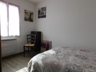  Maison à vendre 3 pièces 80 m²