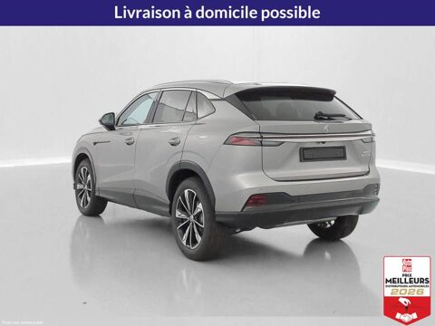 MG.EHS 1.5 Hybrid+ 224ch Luxury 2026 occasion 78200 Buchelay