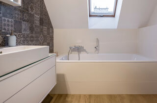  Maison à vendre 4 pièces 90 m²