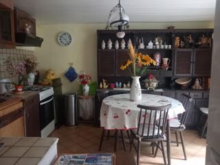  Maison � vendre 6 pi�ces 110 m�