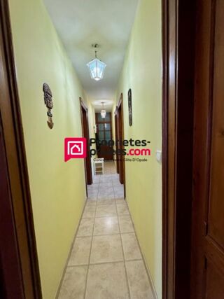  Appartement � vendre 3 pi�ces 61 m�