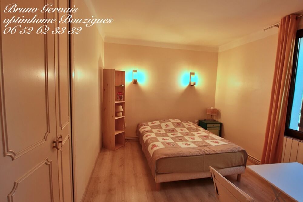 � vendre  Maison Bouzigues (34140)