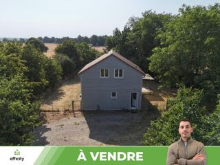  Maison à vendre 5 pièces 84 m²