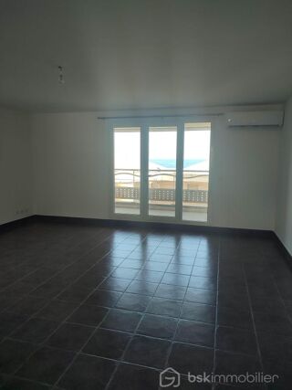  Appartement � vendre 4 pi�ces 77 m�