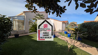  Villa à vendre 5 pièces 135 m²