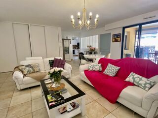  Appartement à vendre 4 pièces 95 m²