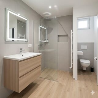  Appartement � vendre 2 pi�ces 41 m�