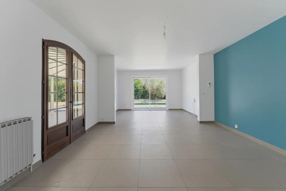 Vente Maison Maison de 6 pièces de 142 m² à Sallebœuf Salleboeuf