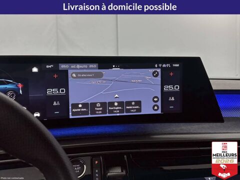 3008 III 1.2 Hybrid 145ch GT e-DCS6 2025 occasion 10150 Lavau