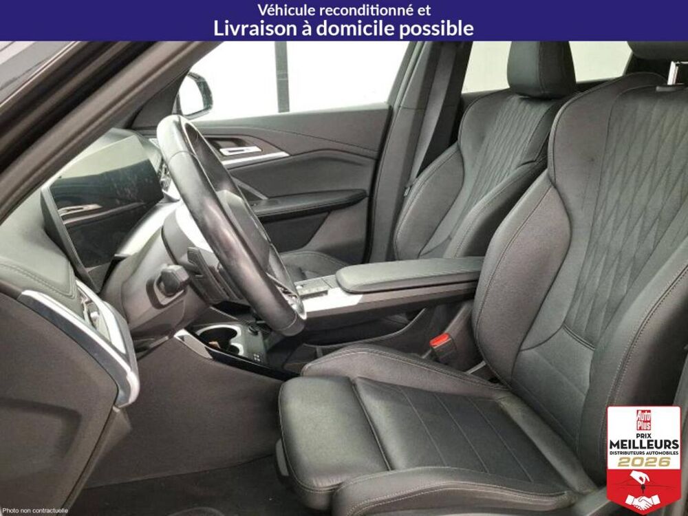 X1 xDrive 30e 326 DKG7 M Sport + siege m&eacute;moires 2023 occasion 10150 Lavau