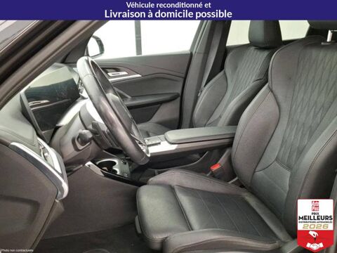 X1 xDrive 30e 326 DKG7 M Sport + siege m&eacute;moires 2023 occasion 10150 Lavau